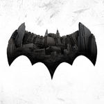 Batman - ស៊េរីរឿងនិទាន