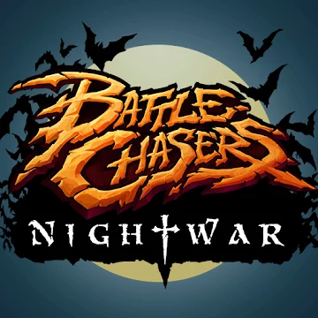 Battle Chasers: Түнгі соғыс