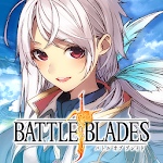 Pertempuran Blades