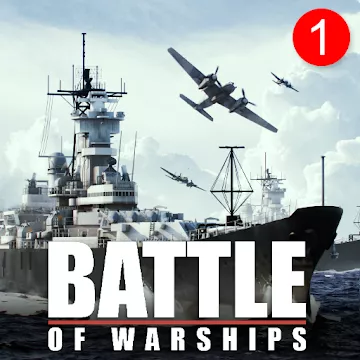 Pertempuran Kapal Perang: Naval Blitz