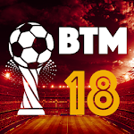 Bibin Rêvebir 2018 - Stratejiya Futbolê