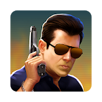 Being SalMan: The Official Game