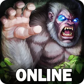Bigfoot Monster Hunter באינטרנט