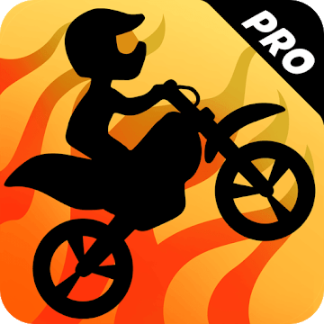 Bike Race Pro de la T. F. Games