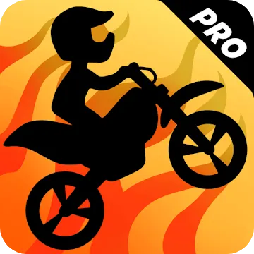 Bike Race Pro vun TF Games