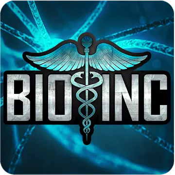 Bio Inc. - حياتياتي طاعون