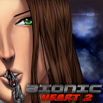 Bionic Heart 2 უფასო თამაში
