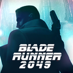 Runner Blade 2049