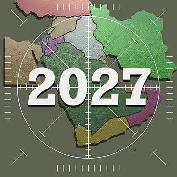 Middle Eastern Empire 2027