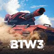 Блокови танкови войни 3