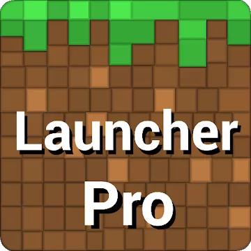 I-BlockLauncher Pro