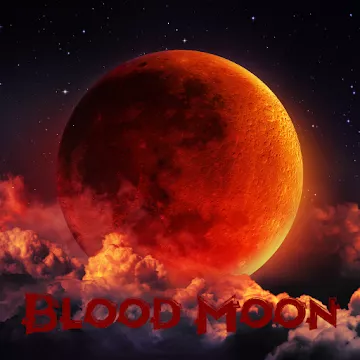 Bulan Darah