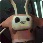 Bunny - El juego de terror