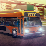 Autobusový simulátor 17