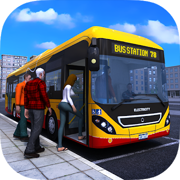 Simulatore di autobus PRO 2017