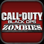 Call of Duty: Black Ops Zombie.