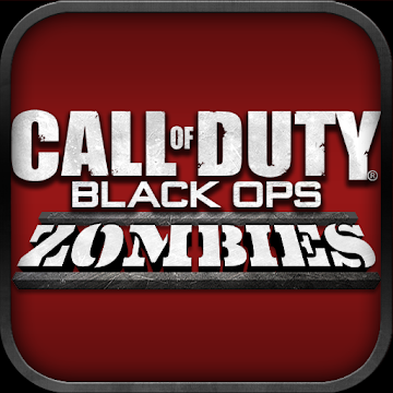 Telpon saka tugas: Black Ops Zombies