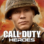Call of Duty: Herooj