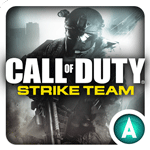 Call of Duty- Strike အဖွဲ့