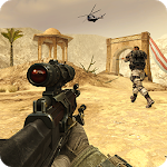 Call of Modern World War: Бесплатни игри со пукање FPS