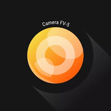 FV-5 камерасы