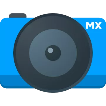 MX камера