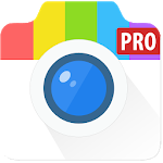 Το Camly Pro είναι πρόγραμμα επεξεργασίας φωτογραφιών