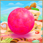 Sky Candy: Rolling 3D
