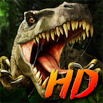 Mesojedi: Lovec na dinozavre HD