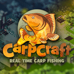 Carpcraft: ribolov šarana