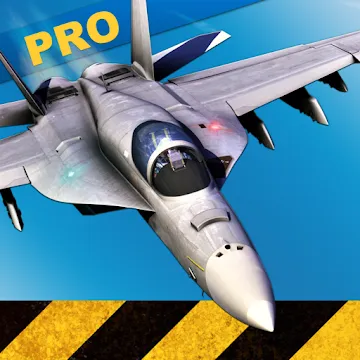 I-Carrier Landings Pro