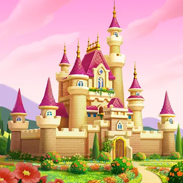Castle Story: Puslespill og spill å velge mellom