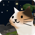 Kucing dan Jerung: permainan 3D