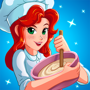 Chef Rescue - Кулінарна гра