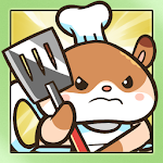 Chef Wars - Permainan Pertempuran Memasak