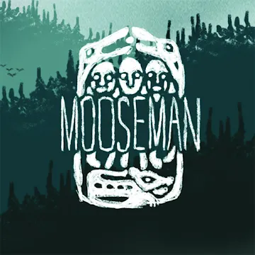 I-Mooseman