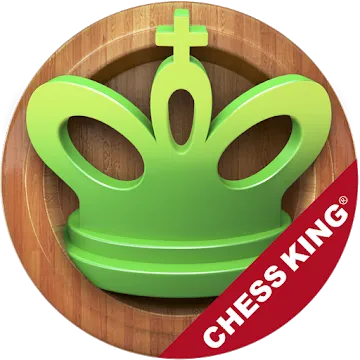 Chess King Навчання (Шахи і тактика)