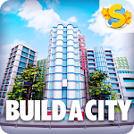 City Island 2 - Bygningshistorie