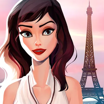 Grad ljubavi: Pariz