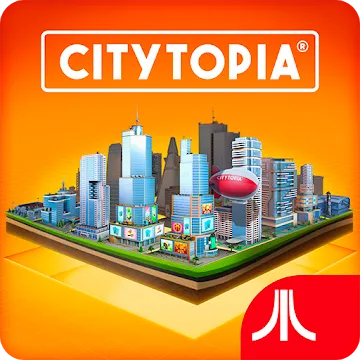 Citytopie