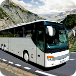Kocha Bus Simulator Off Road Basis Mountain Drive