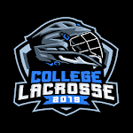 Perguruan Tinggi Lacrosse 2019