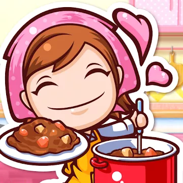 COOKING MAMA Let&#39;s Cook!