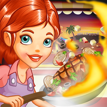 Cooking Tale - cooking games
