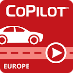 CoPilot Live Premium Eropah