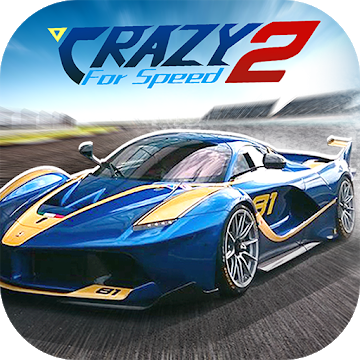 Crazy for Speed ​​2