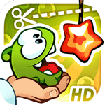 Cut the Rope: Experimentos HD