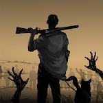 Survie au danger : guerre des zombies