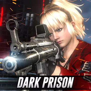 Dark Prison: Last Soul of PVP Survival veiksmo žaidimas