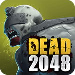 मृत 2048